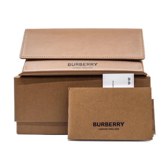 Burberry BE2347 Evelyn Dark Havana main image 7